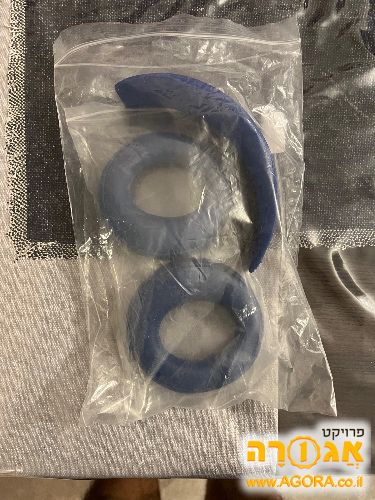 ספוגיות לאוזניות SONY