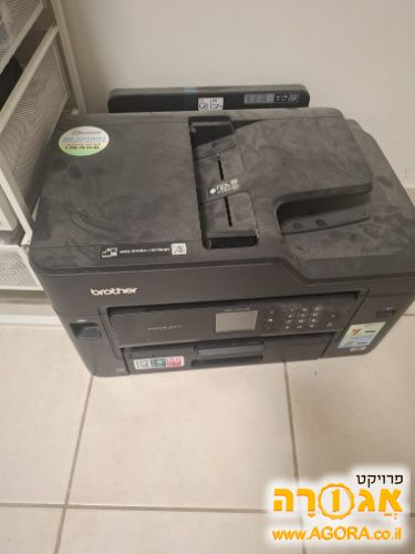 מדפסת