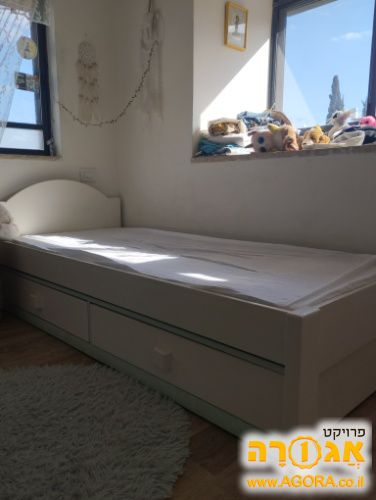 מיטת ילדים