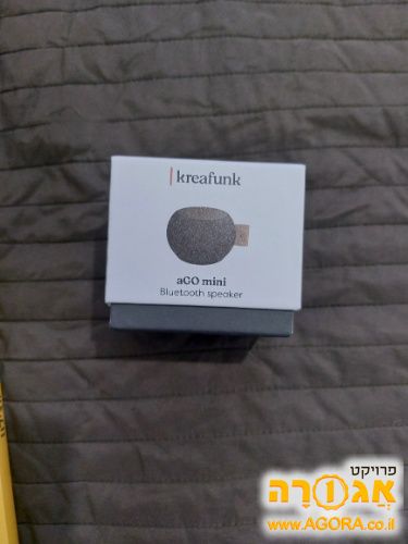 רמקול בלוטות'