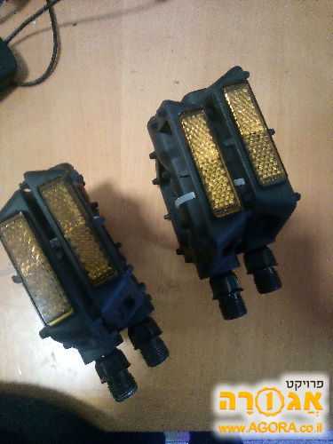 פדאלים