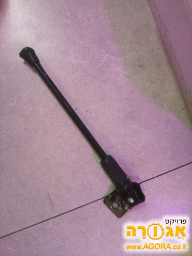 רגלית אופניים