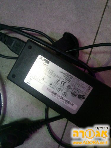 ספק כוח ACBEL MODEL ADC027
