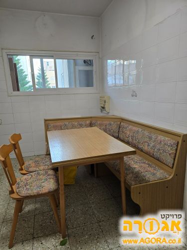 פינת אוכל וינטא'ג