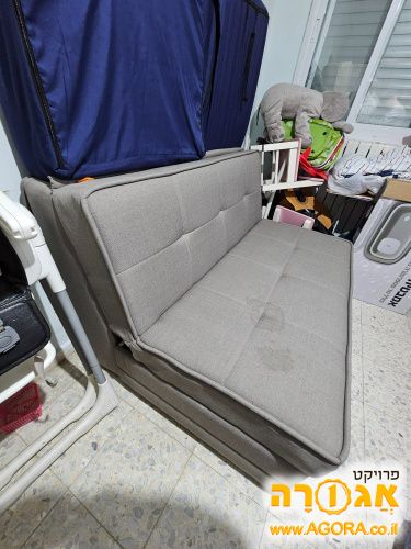 ספה נפתחת