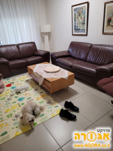ספות לסלון