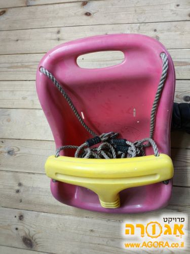 נדנדה לתליה