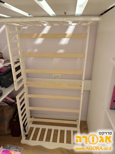 מיטת מעבר