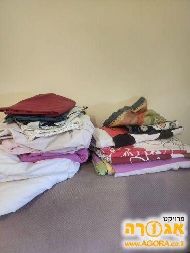 מצעים