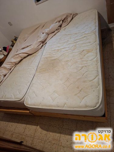 מיטה יהודית
