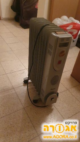 רדיאטור