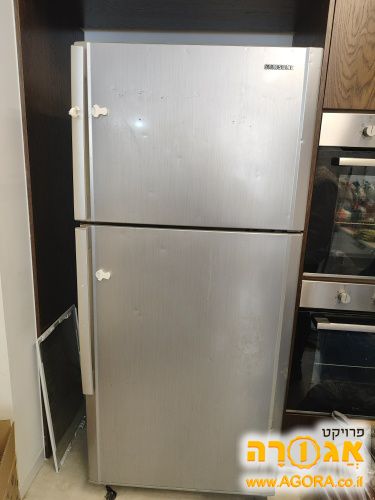 מקרר סמסונג