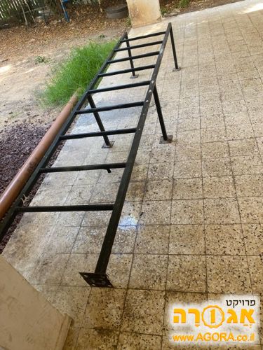 סולם להתעמלות
