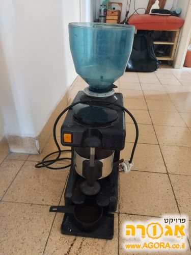 מטחנת קפה