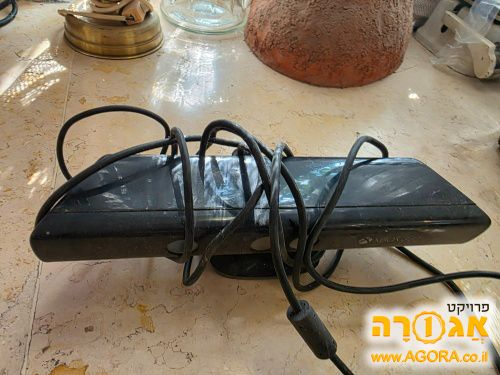 מצלמה ל- XBOX 360