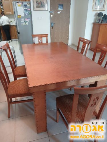 פינת אוכל