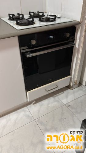 תנור רוזייר builtin