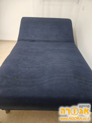 מיטה וחצי
