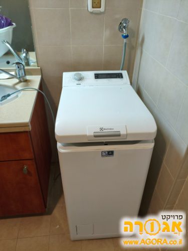 מכונת כביסה