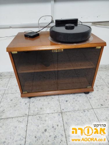 ארונית וינטג'