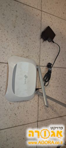 ראוטר TP LINK