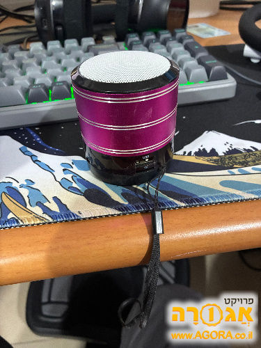 רמקולים אלחוטיים