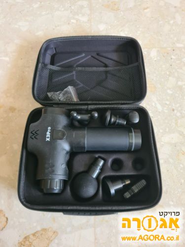 מכשיר מסז'