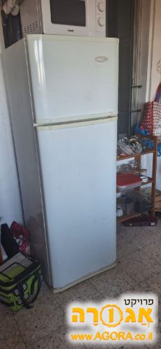 מקרר