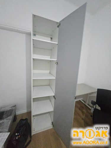 ארון גבוה