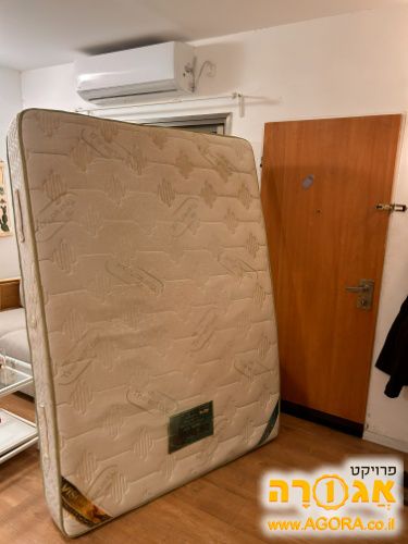 מזרן