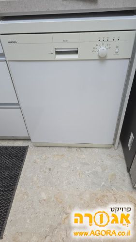 מדיח כלים סימנס