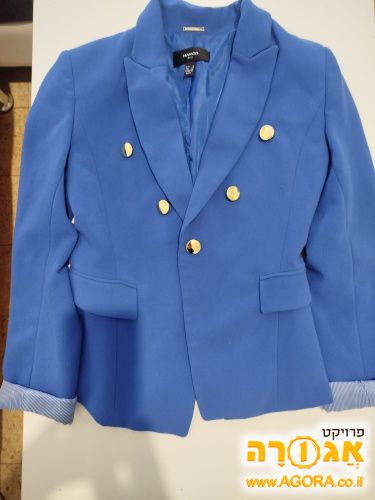 גקטים לנשים