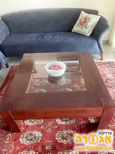 שולחן סלון
