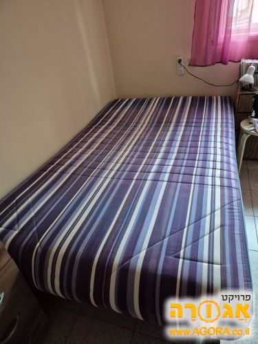 מיטה וחצי עמינח