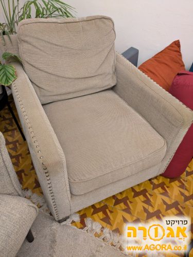 כורסא