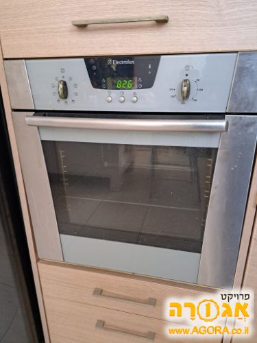 תנור אפיה