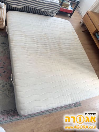 מזרן