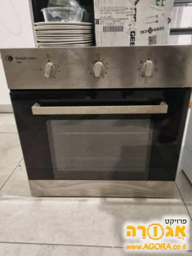 תנור אפייה