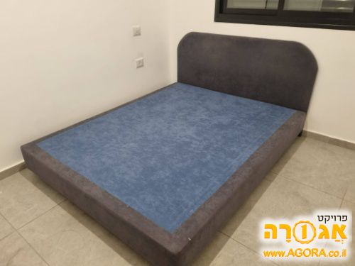 בסיס מיטה 1.6