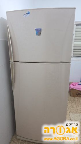 מקרר