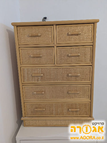 ארונית קש