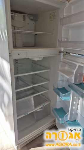 מקרר