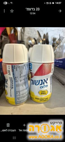 אנשור למבוגרים