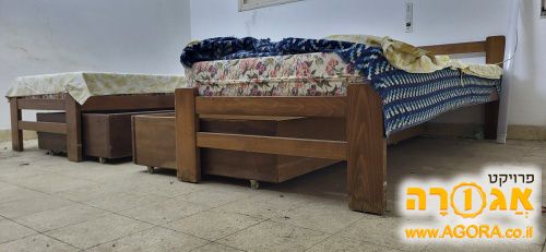 מיטה יהודית