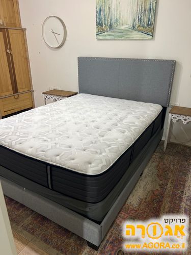 מיטה זוגית
