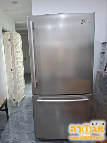 מקרר LG
