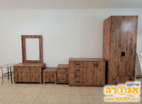 ארון ושידות