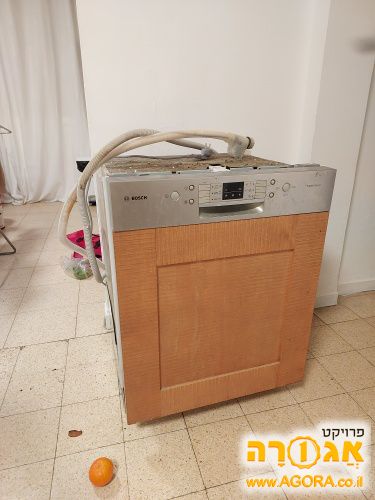 מדיח כלים