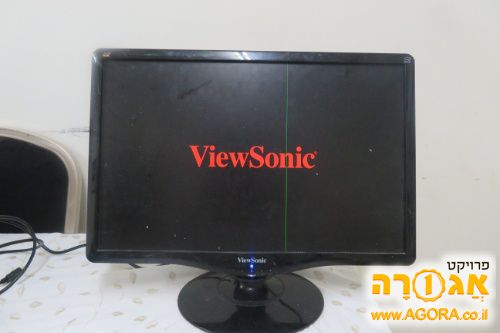 מסך מחשב