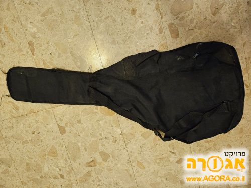 תיק נשיאה לגיטרה